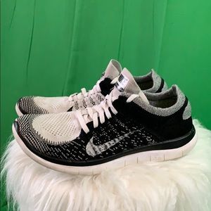 Women’s Nike Free Flyknit 4.0